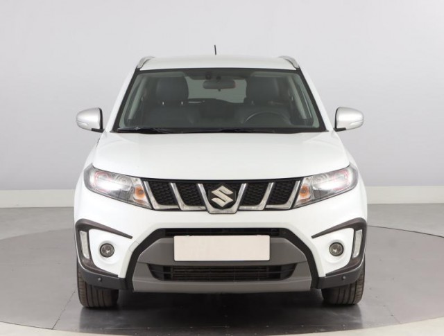 Suzuki Vitara  1.4 BoosterJet 