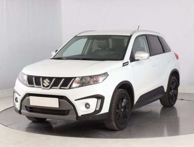 Suzuki Vitara  1.4 BoosterJet 