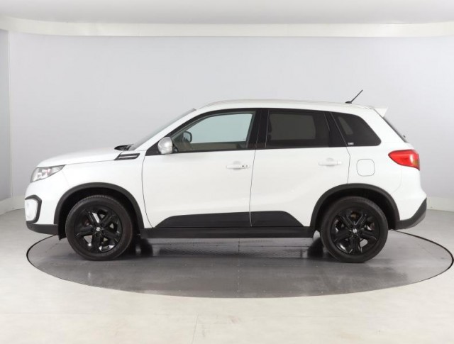 Suzuki Vitara  1.4 BoosterJet 