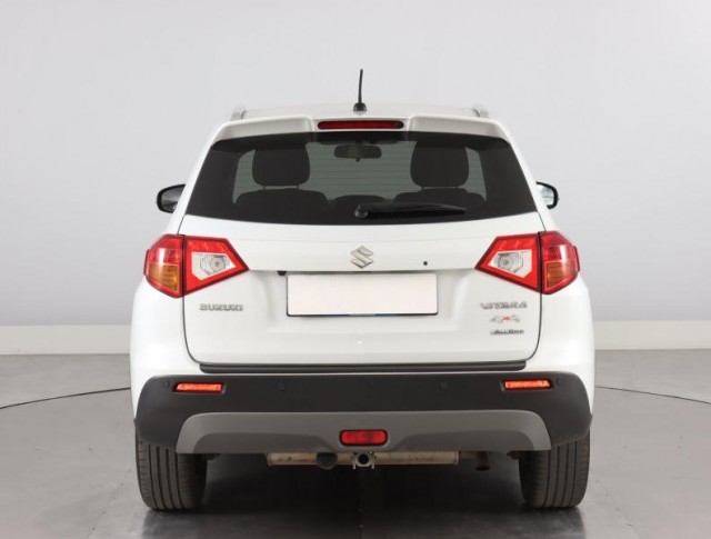 Suzuki Vitara  1.4 BoosterJet 