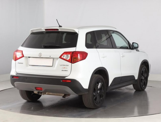 Suzuki Vitara  1.4 BoosterJet 