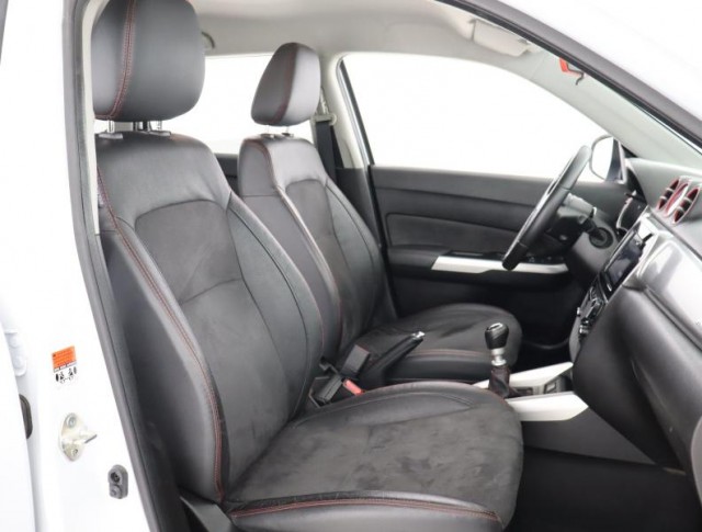 Suzuki Vitara  1.4 BoosterJet 