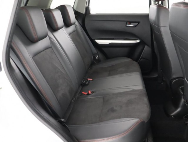 Suzuki Vitara  1.4 BoosterJet 