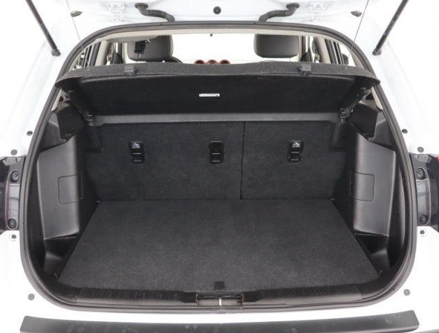 Suzuki Vitara  1.4 BoosterJet 