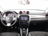 Suzuki Vitara  1.4 BoosterJet 