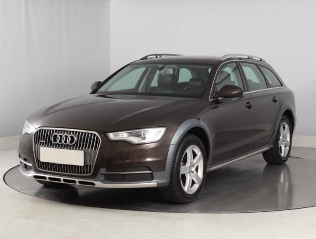 Audi A6 Allroad  3.0 TDI 