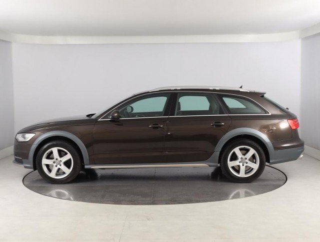 Audi A6 Allroad  3.0 TDI 