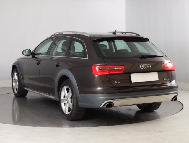Audi A6 Allroad  3.0 TDI 