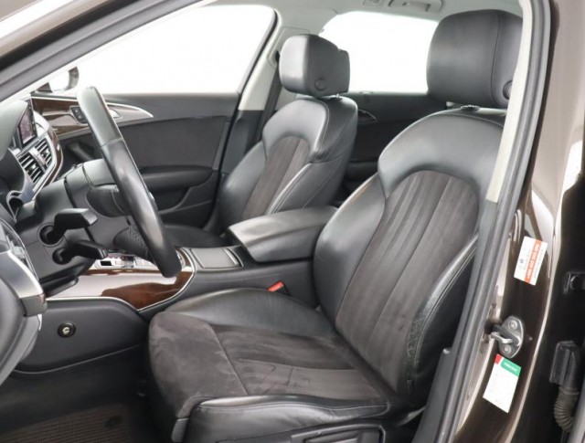 Audi A6 Allroad  3.0 TDI 