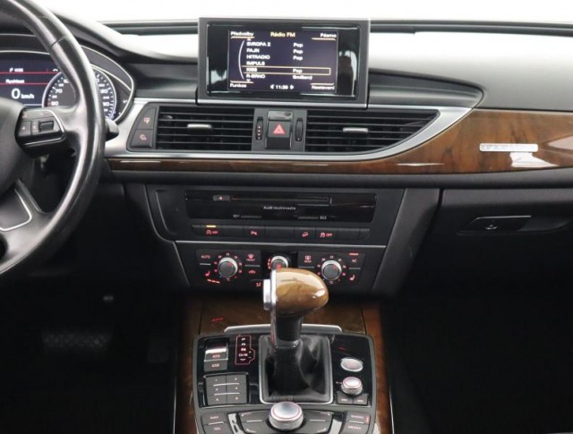 Audi A6 Allroad  3.0 TDI 