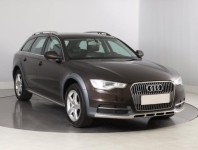Audi A6 Allroad  3.0 TDI 
