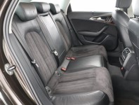 Audi A6 Allroad  3.0 TDI 