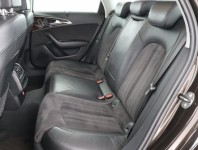 Audi A6 Allroad  3.0 TDI 