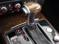 Audi A6 Allroad  3.0 TDI 