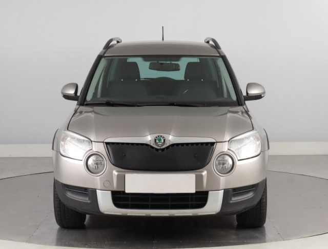 Škoda Yeti  2.0 TDI Ambition