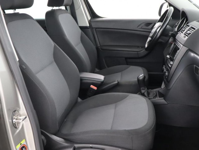 Škoda Yeti  2.0 TDI Ambition