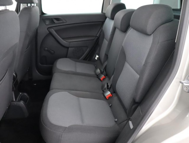 Škoda Yeti  2.0 TDI Ambition