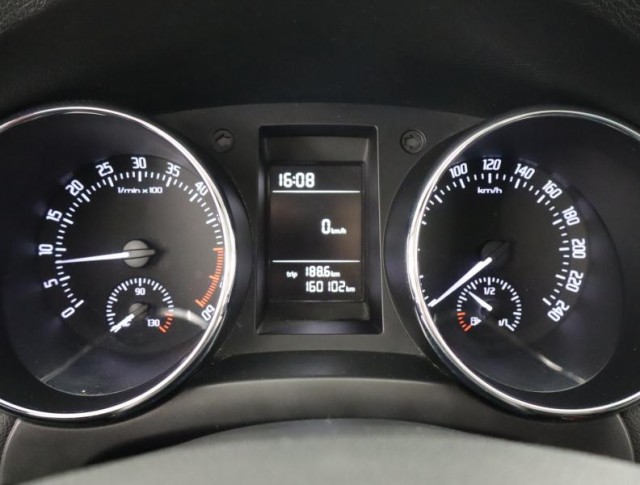 Škoda Yeti  2.0 TDI Ambition