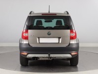 Škoda Yeti  2.0 TDI Ambition