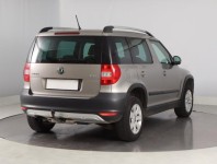 Škoda Yeti  2.0 TDI Ambition