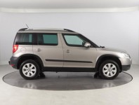 Škoda Yeti  2.0 TDI Ambition