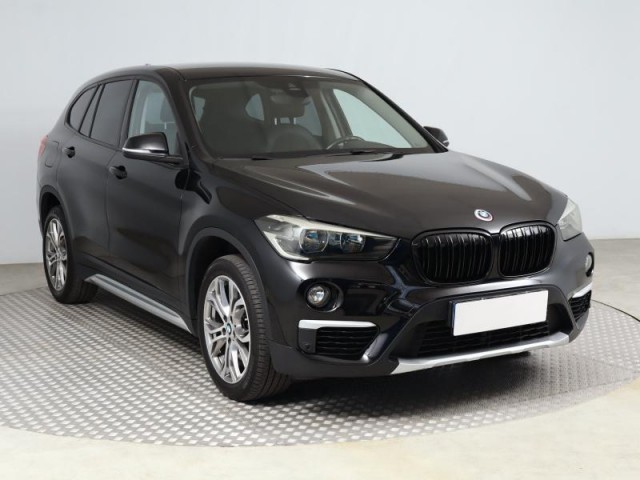BMW X1  sDrive18d 