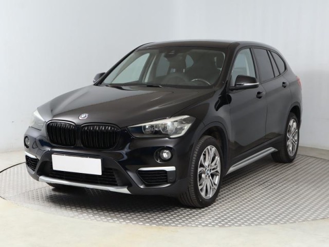 BMW X1  sDrive18d 