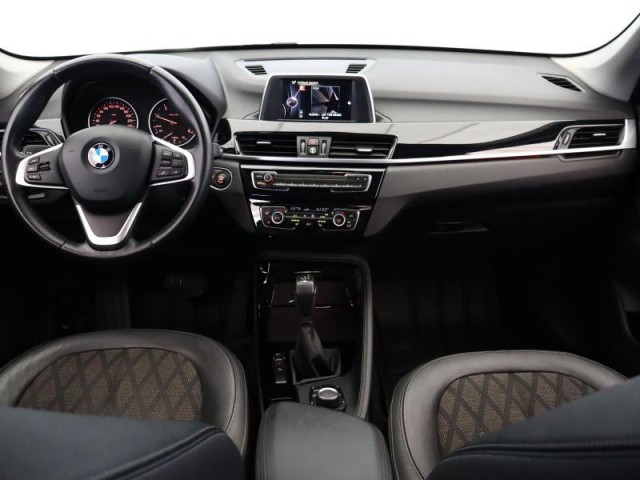 BMW X1  sDrive18d 
