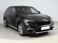 BMW X1  sDrive18d 