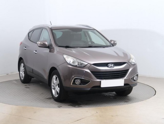 Hyundai ix35  1.6 GDI 