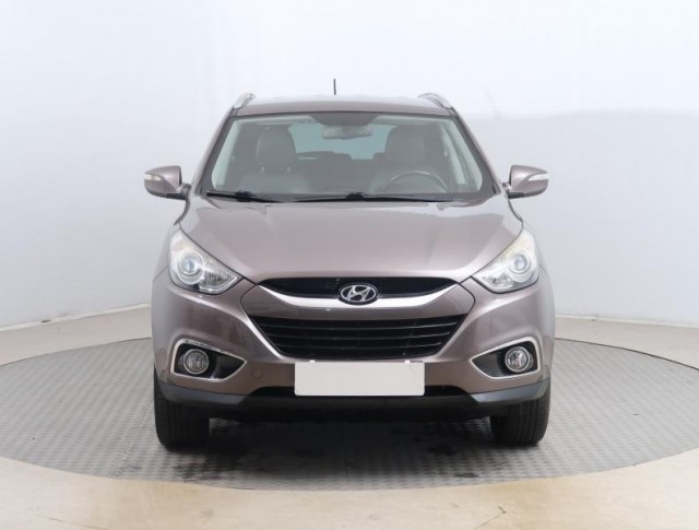 Hyundai ix35  1.6 GDI 