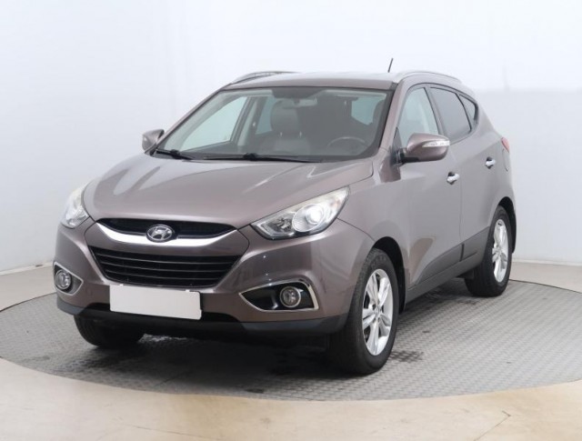 Hyundai ix35  1.6 GDI 