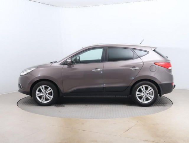 Hyundai ix35  1.6 GDI 