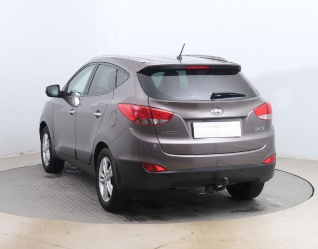 Hyundai ix35  1.6 GDI 
