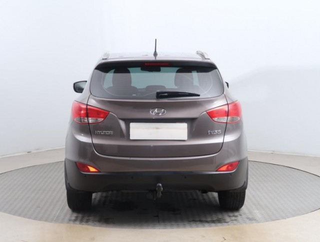 Hyundai ix35  1.6 GDI 