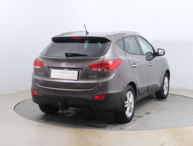 Hyundai ix35  1.6 GDI 