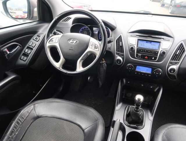 Hyundai ix35  1.6 GDI 