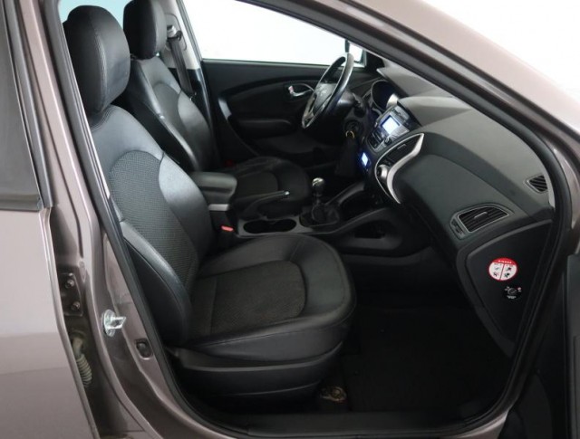 Hyundai ix35  1.6 GDI 