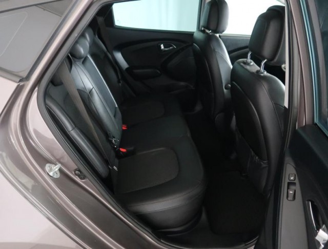 Hyundai ix35  1.6 GDI 