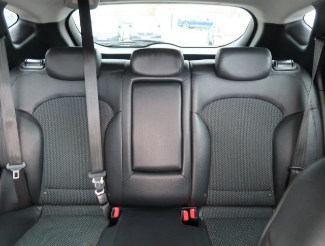 Hyundai ix35  1.6 GDI 