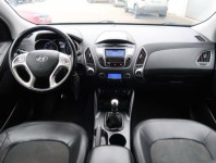 Hyundai ix35  1.6 GDI 
