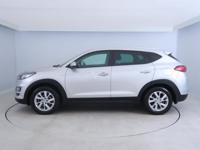 Hyundai Tucson  1.6 CRDi Adventure