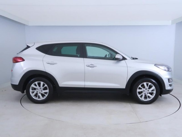 Hyundai Tucson  1.6 CRDi Adventure