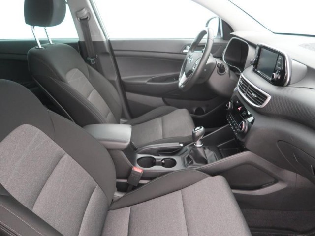 Hyundai Tucson  1.6 CRDi Adventure