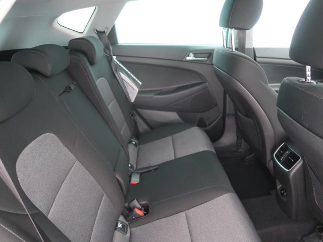 Hyundai Tucson  1.6 CRDi Adventure