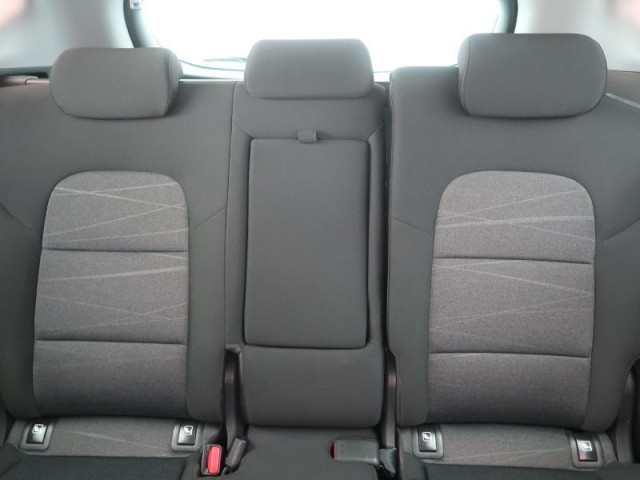 Hyundai Tucson  1.6 CRDi Adventure