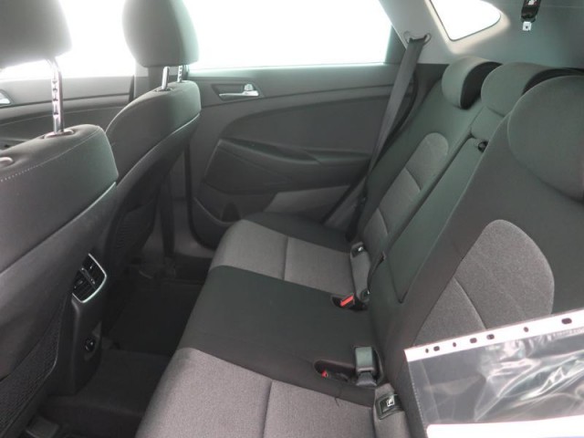 Hyundai Tucson  1.6 CRDi Adventure