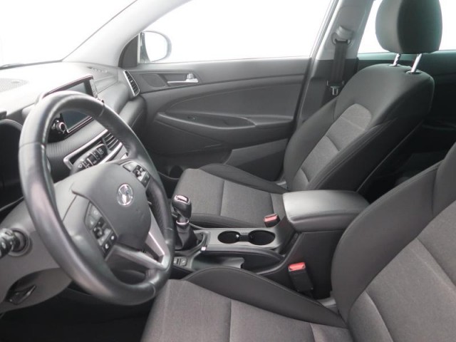 Hyundai Tucson  1.6 CRDi Adventure