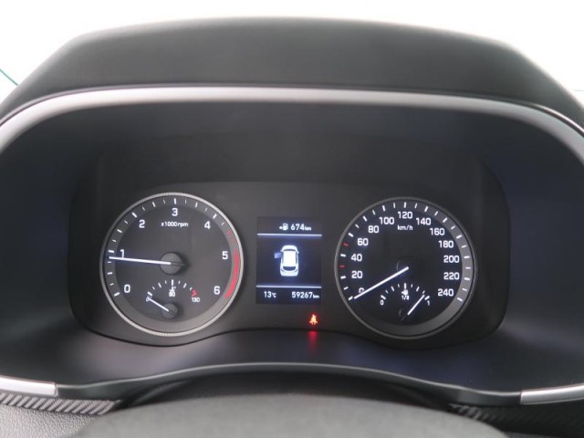 Hyundai Tucson  1.6 CRDi Adventure