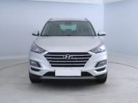 Hyundai Tucson  1.6 CRDi Adventure
